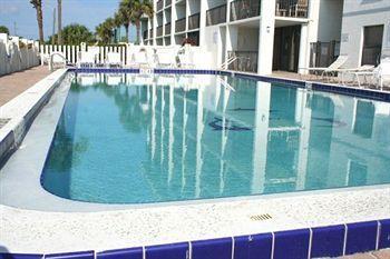 Cape Winds Resort Cape Canaveral Exterior photo