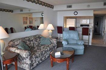 Cape Winds Resort Cape Canaveral Exterior photo