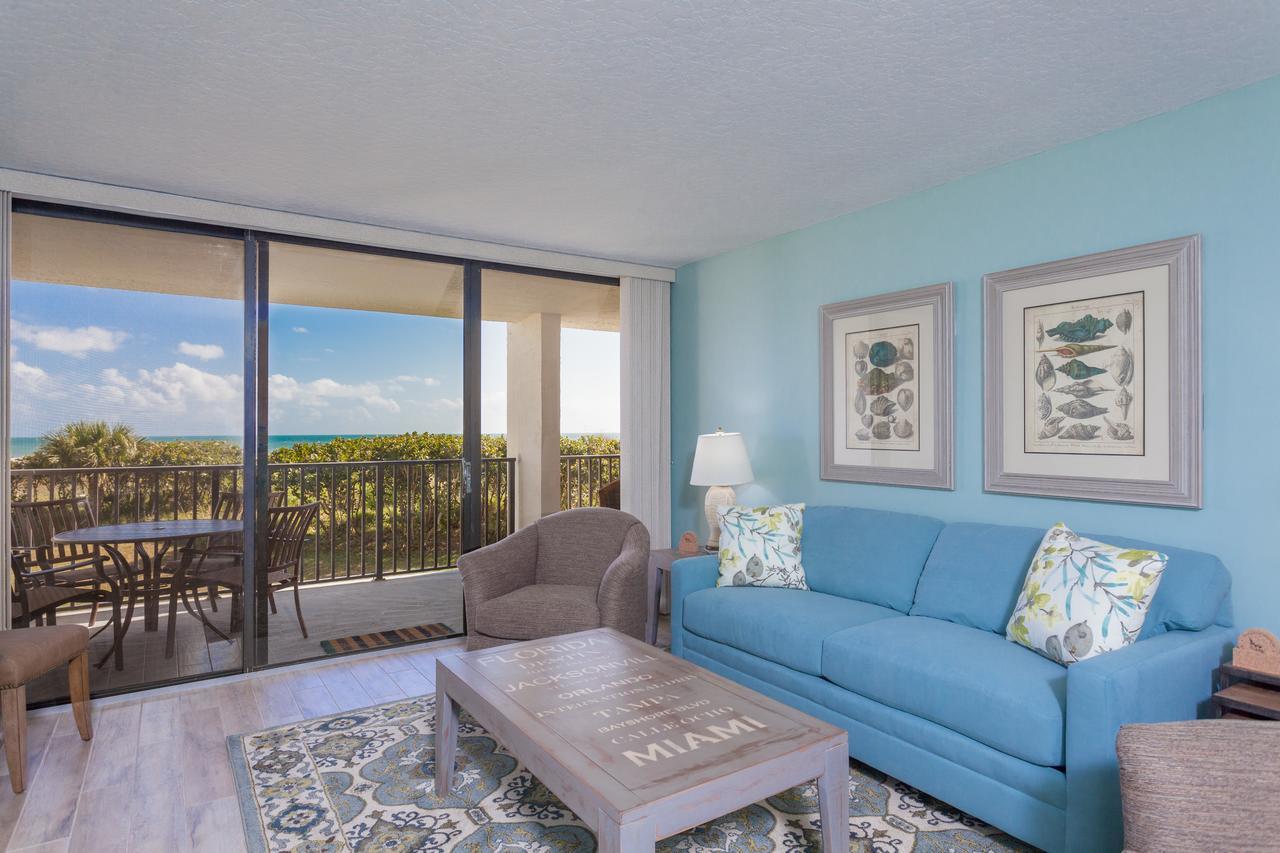 Cape Winds Resort Cape Canaveral Exterior photo
