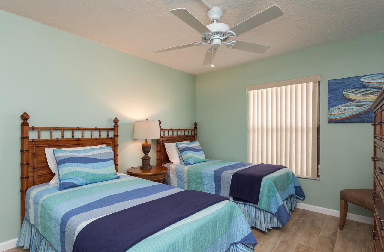 Cape Winds Resort Cape Canaveral Exterior photo